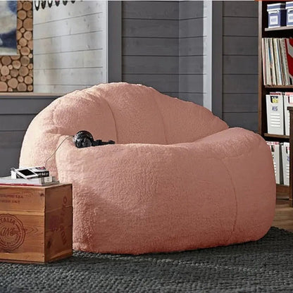Wagner - Beanbag Big XXL Sheep included fillings - Act Design Shop