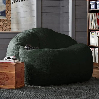 Wagner - Beanbag Big XXL Sheep included fillings - Act Design Shop