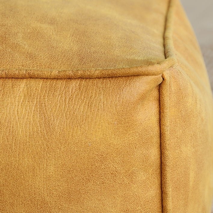 Wagner - Beanbag Block and Footrest - Act Design Shop