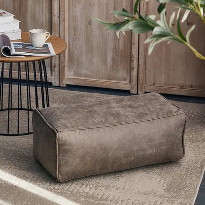 Wagner - Beanbag Block and Footrest - Act Design Shop