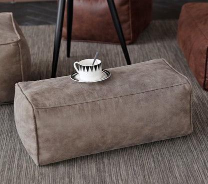 Wagner - Beanbag Block and Footrest - Act Design Shop