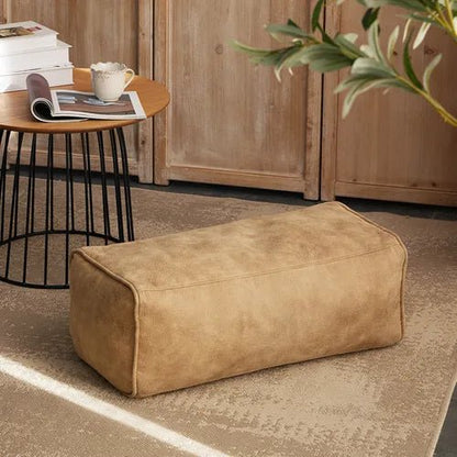 Wagner - Beanbag Block and Footrest - Act Design Shop
