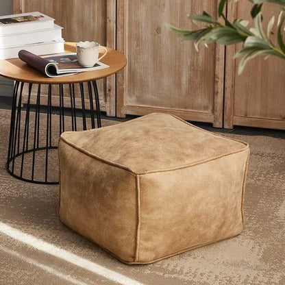 Wagner - Beanbag Block and Footrest - Act Design Shop