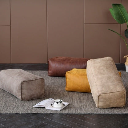 Wagner - Beanbag Block and Footrest - Act Design Shop