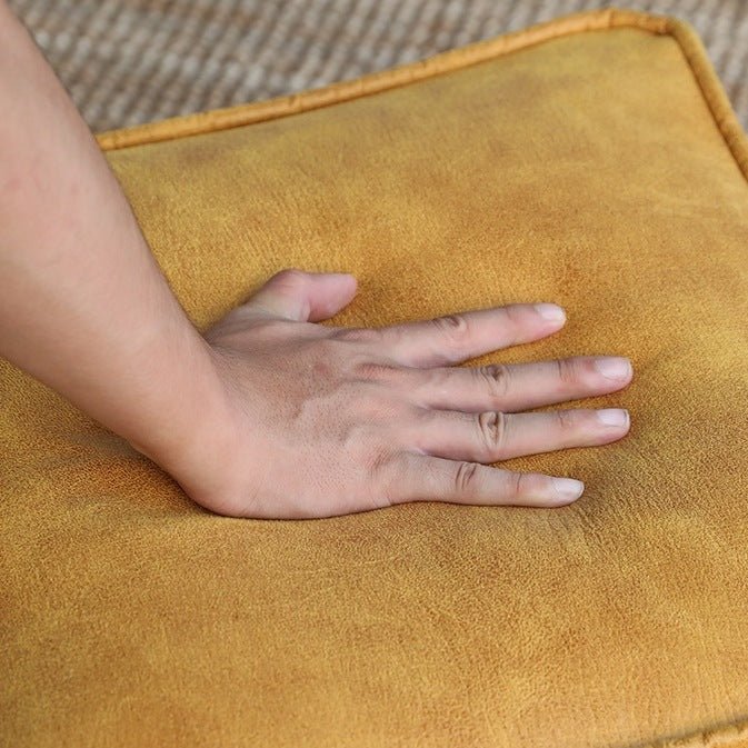 Wagner - Beanbag Block and Footrest - Act Design Shop