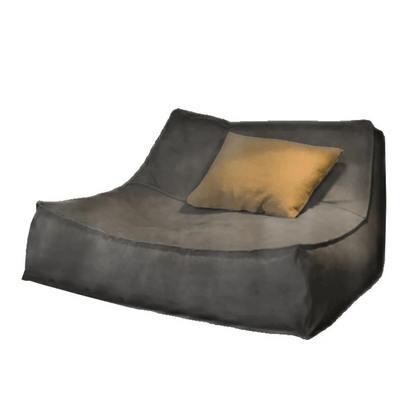 Wagner Beanbag Couch Durum - Act Design Shop