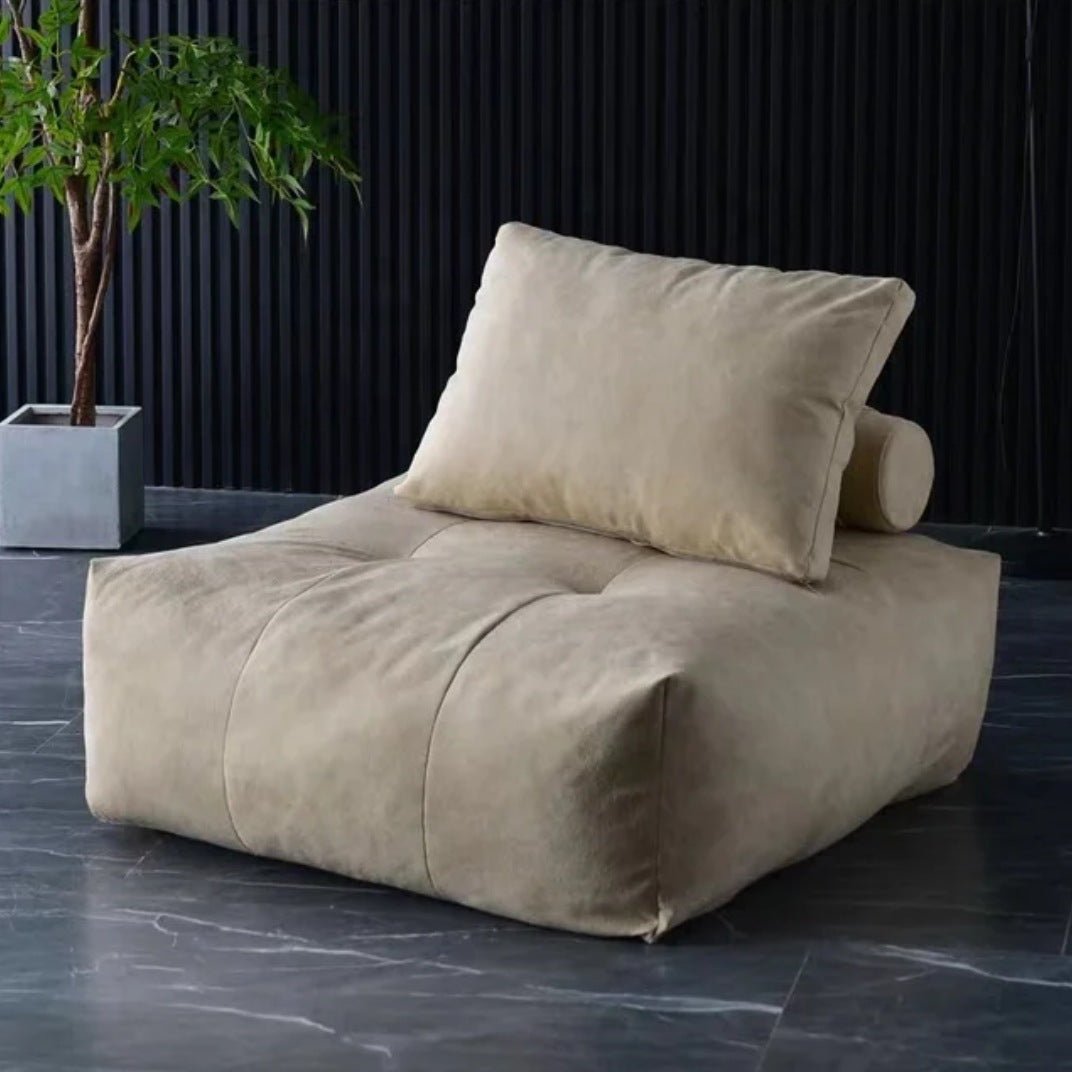 Wagner - Beanbag Couch Modern Element set - Act Design Shop