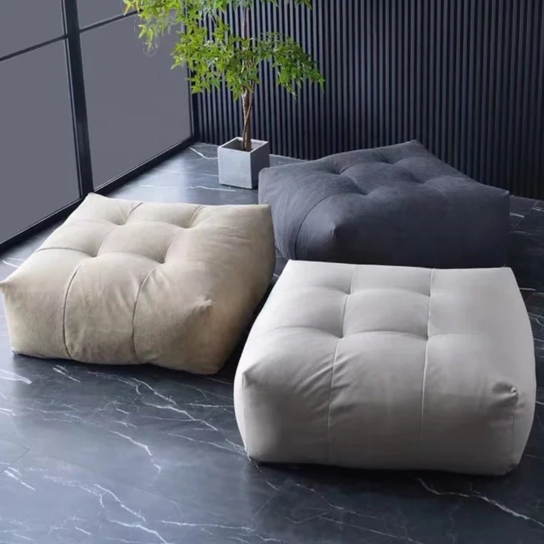 Wagner - Beanbag Couch Modern Element set - Act Design Shop