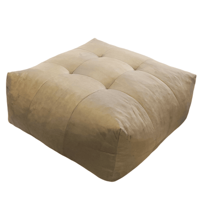 Wagner - Beanbag Couch Modern Element set - Act Design Shop