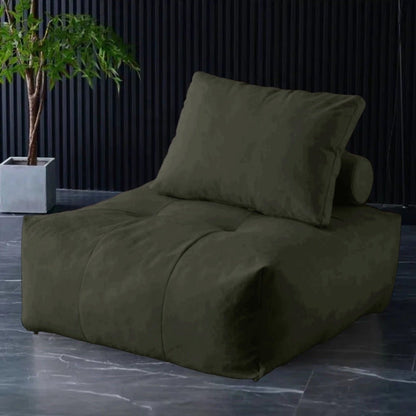 Wagner - Beanbag Couch Modern Element set - Act Design Shop