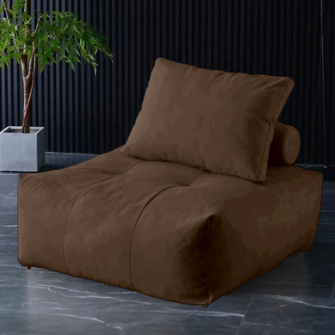 Wagner - Beanbag Couch Modern Element set - Act Design Shop