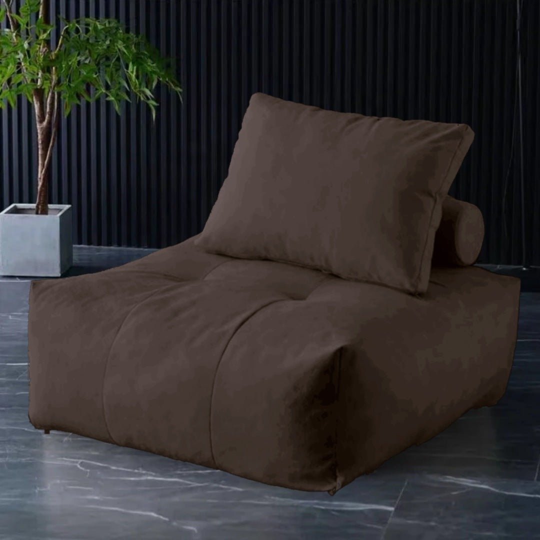 Wagner - Beanbag Couch Modern Element set - Act Design Shop