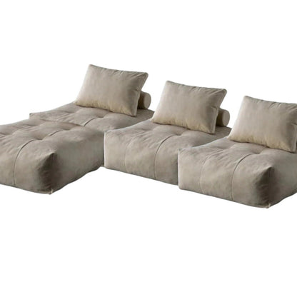 Wagner - Beanbag Couch Modern Elements - Act Design Shop