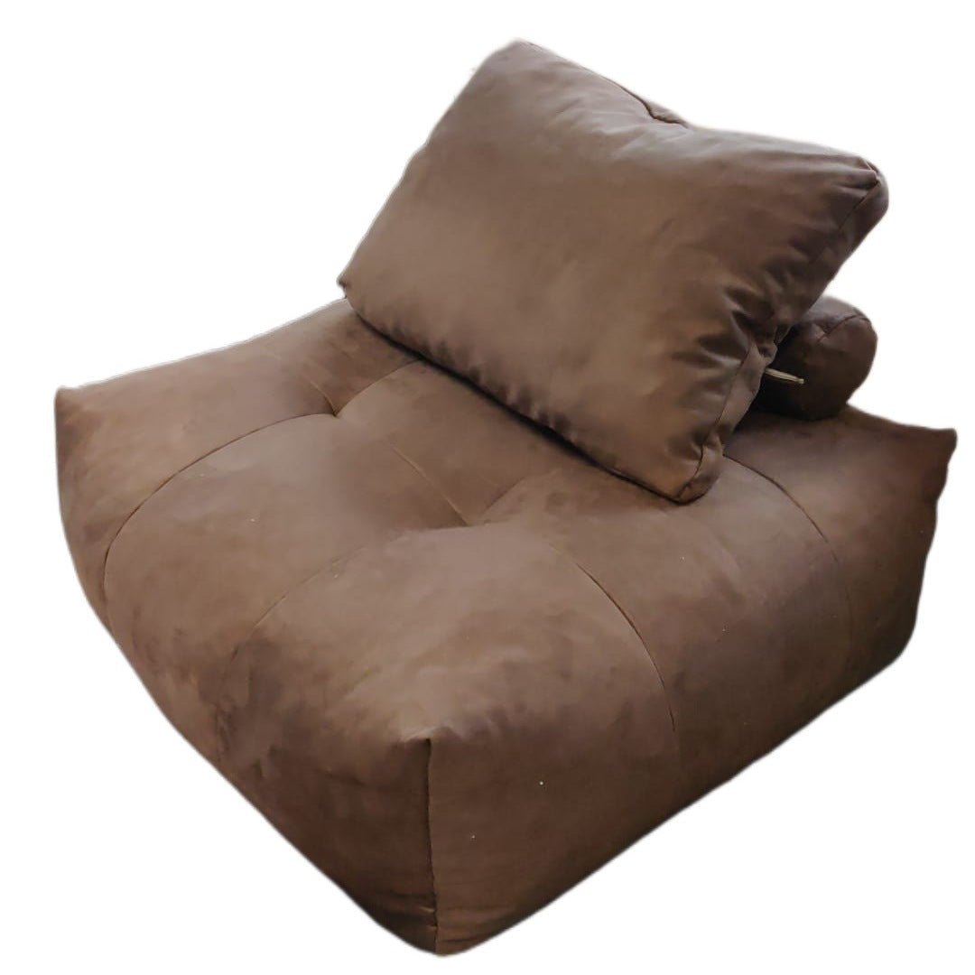 Wagner - Beanbag Couch Modern Elements - Act Design Shop
