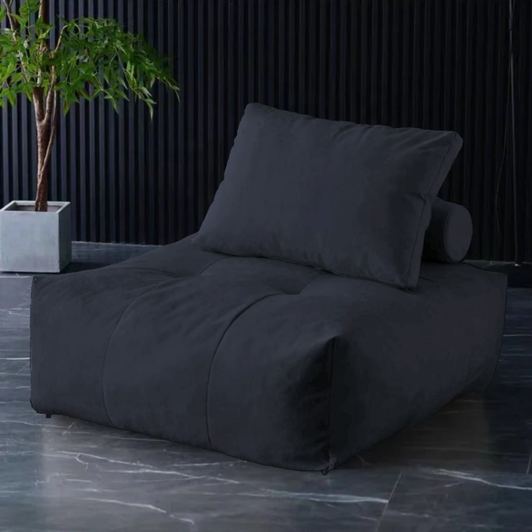 Wagner - Beanbag Couch Modern Elements - Act Design Shop