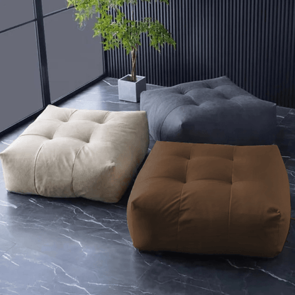 Wagner - Beanbag Couch Modern Elements - Act Design Shop