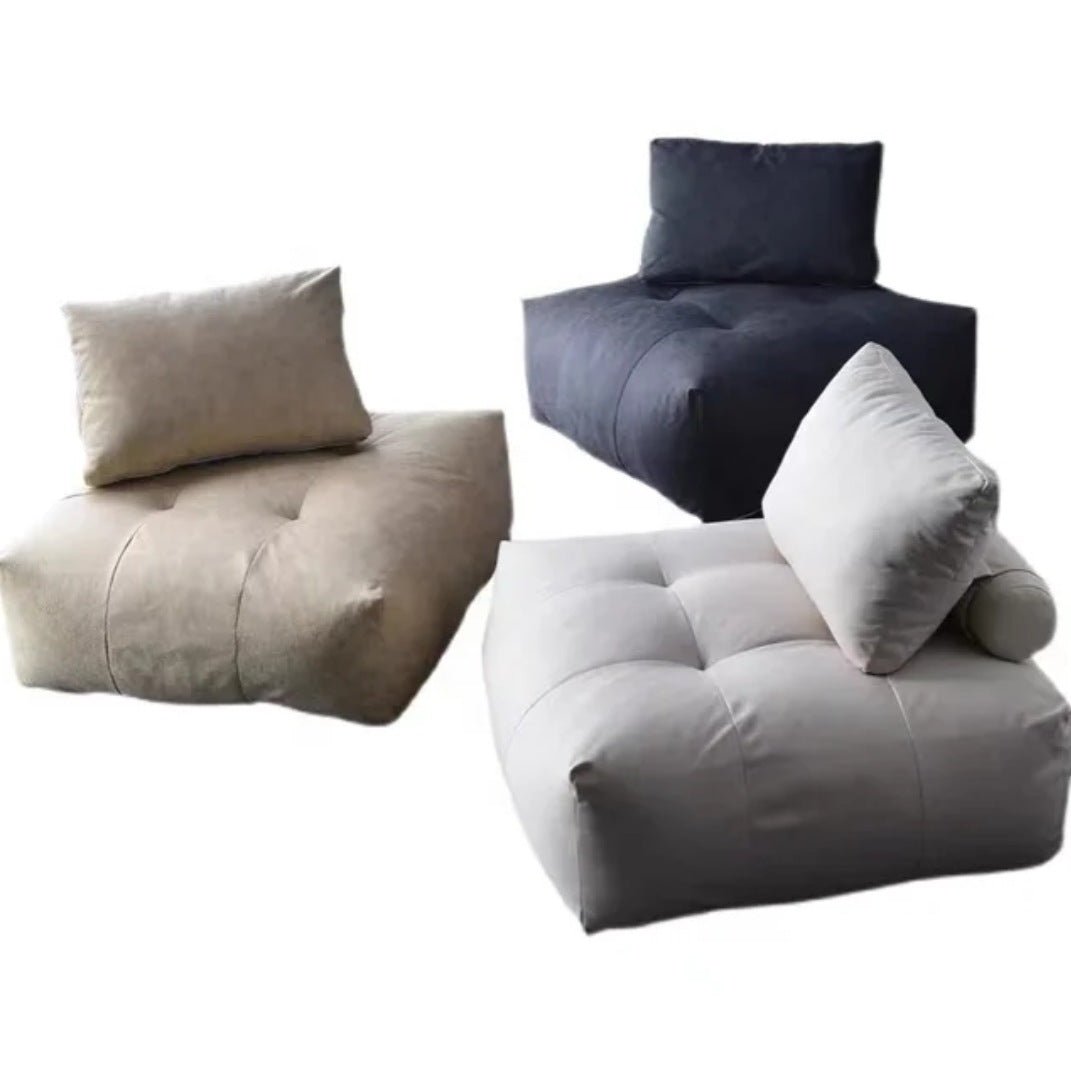 Wagner - Beanbag Couch Modern Elements - Act Design Shop