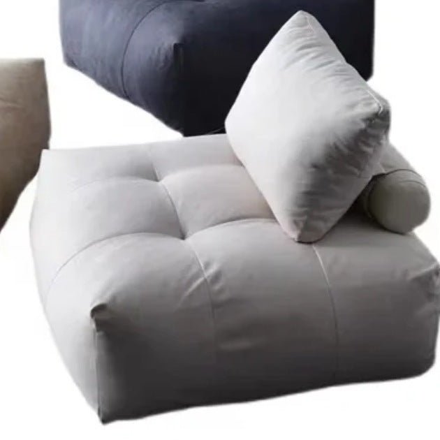 Wagner - Beanbag Couch Modern Elements - Act Design Shop