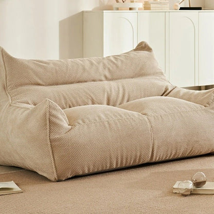 Wagner - Beanbag Couch Waffle - Act Design Shop