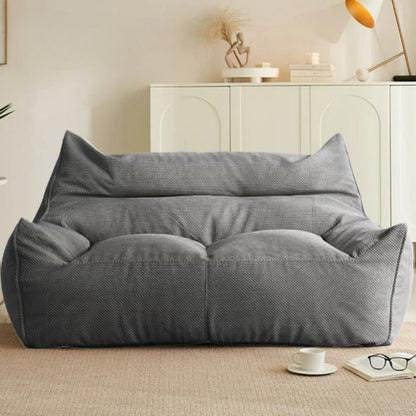 Wagner - Beanbag Couch Waffle - Act Design Shop