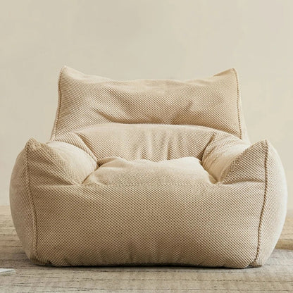 Wagner - Beanbag Couch Waffle - Act Design Shop