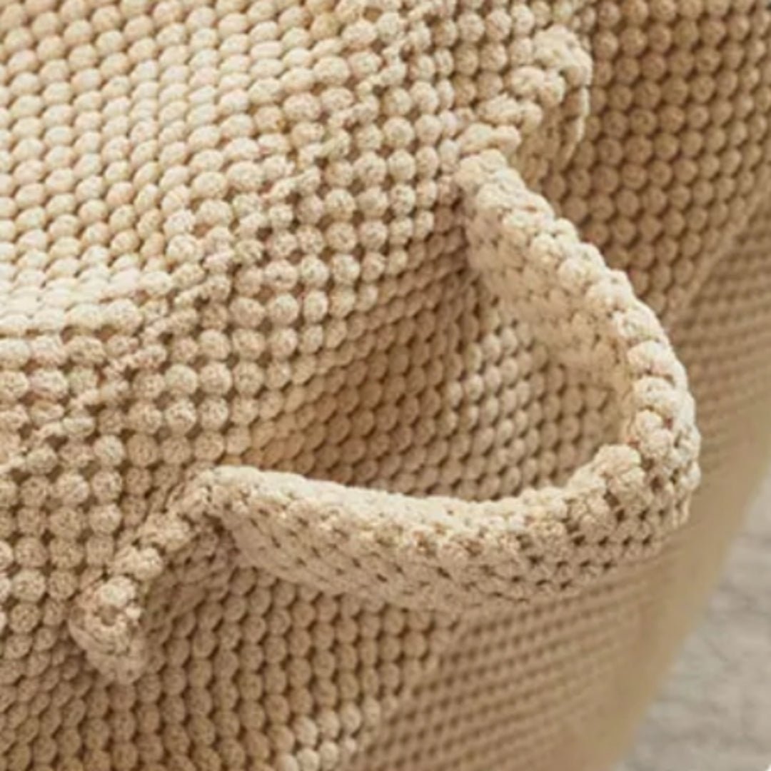 Wagner - Beanbag Couch Waffle - Act Design Shop