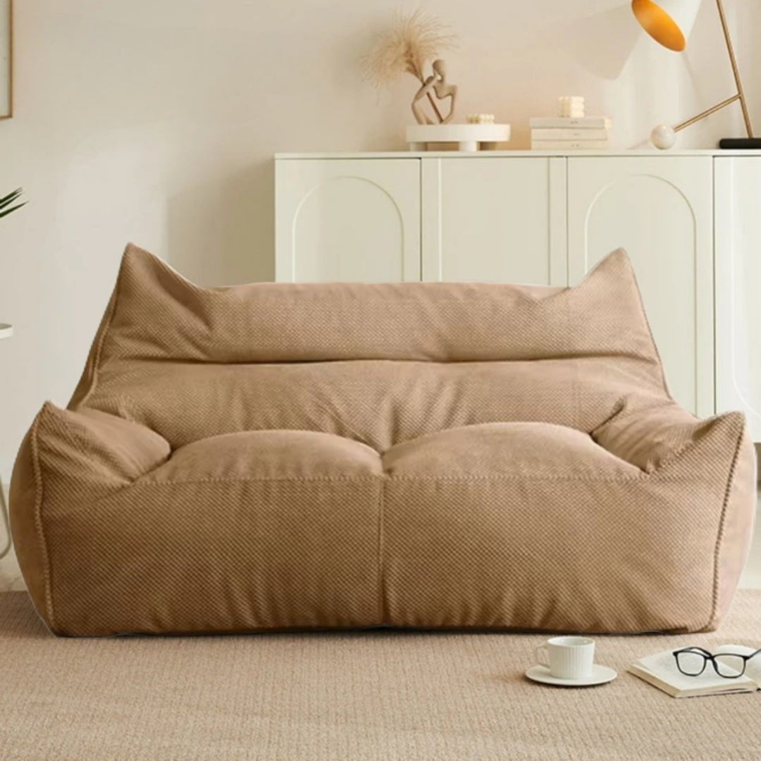 Wagner - Beanbag Couch Waffle - Act Design Shop