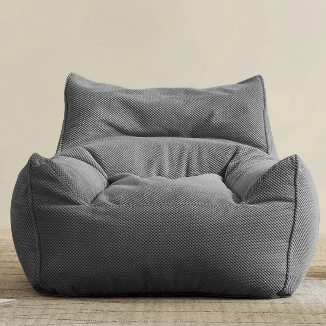 Wagner - Beanbag Couch Waffle - Act Design Shop