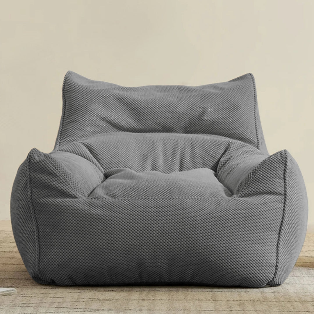 Wagner - Beanbag Couch Waffle - Act Design Shop