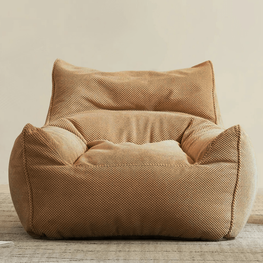 Wagner - Beanbag Couch Waffle - Act Design Shop
