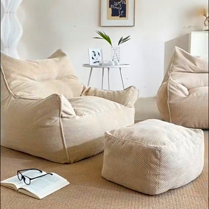 Wagner - Beanbag Couch Waffle - Act Design Shop