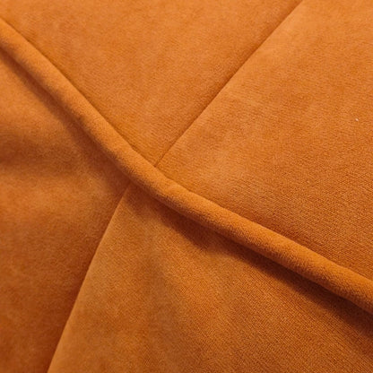 Wagner - Beanbag Crown - shape Soft Velvet - Act Design Shop