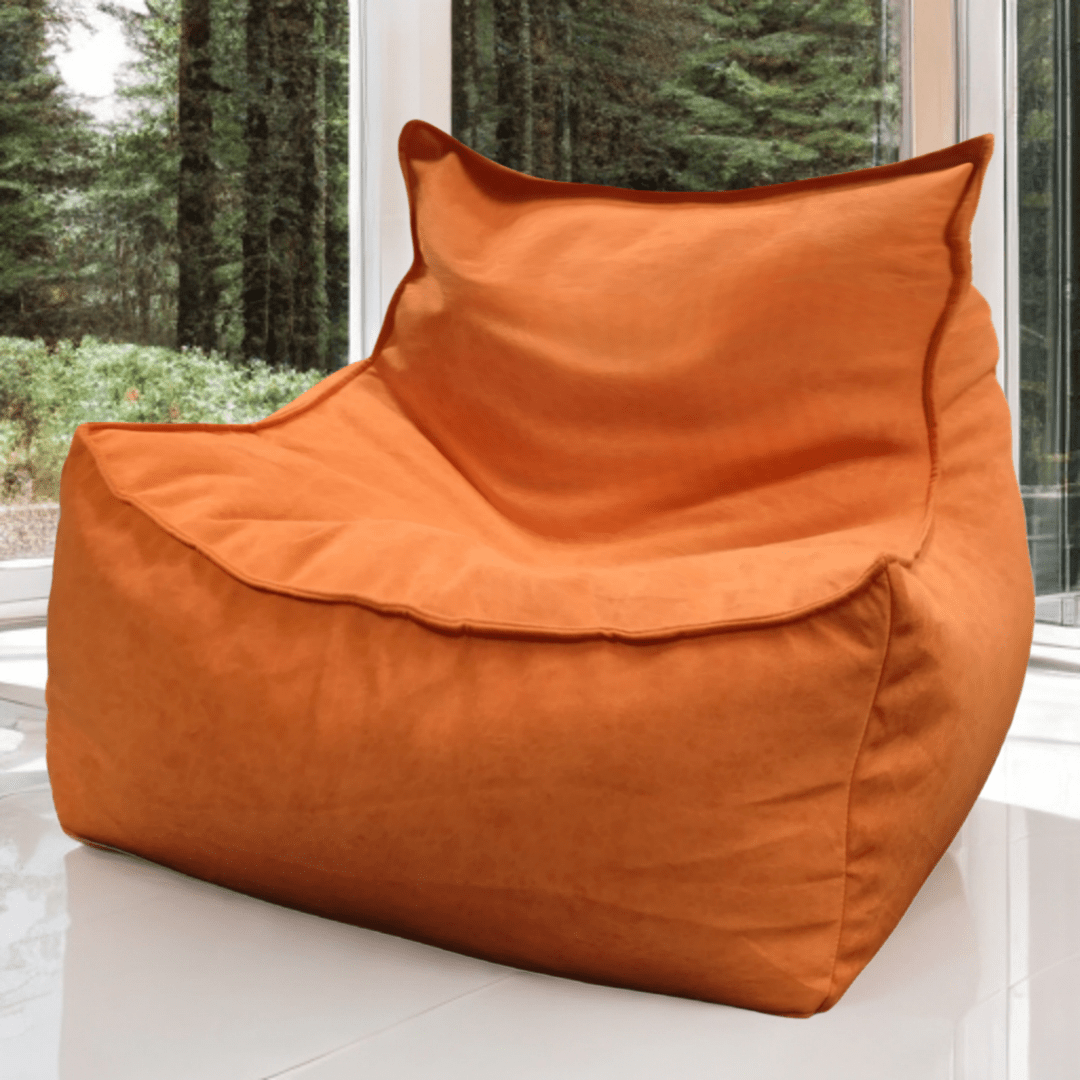 Wagner - Beanbag Diago Soft Velvet - Act Design Shop