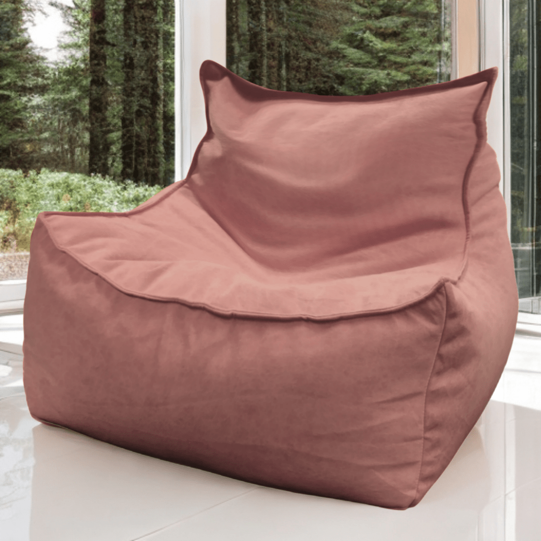 Wagner - Beanbag Diago Soft Velvet - Act Design Shop