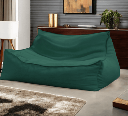 Wagner - Beanbag Diago Soft Velvet - Act Design Shop
