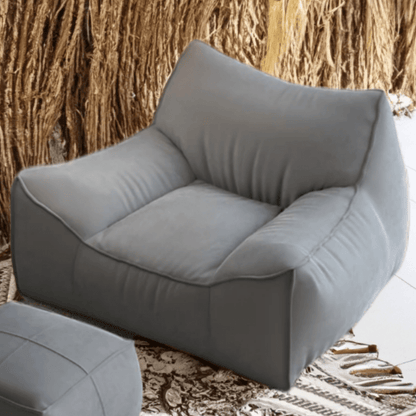 Wagner - Beanbag Ease Soft Velvet - Act Design Shop