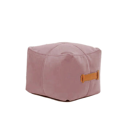 Wagner - Beanbag Handle Block Soft Velvet - Act Design Shop