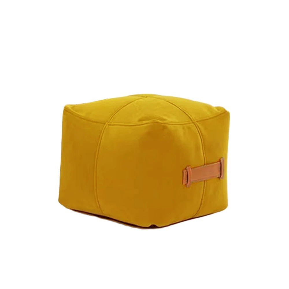 Wagner - Beanbag Handle Block Soft Velvet - Act Design Shop