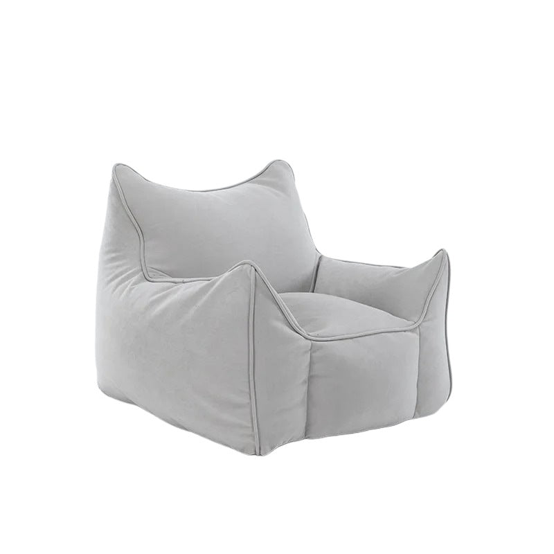 Wagner - Beanbag Handle Block Soft Velvet - Act Design Shop