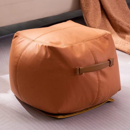 Wagner - Beanbag Handle Block Soft Velvet - Act Design Shop