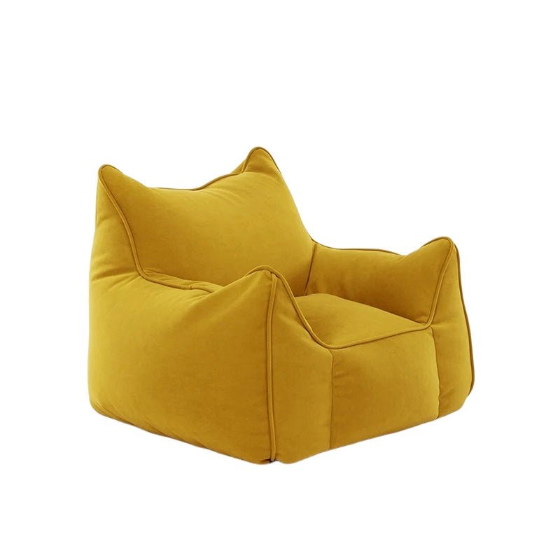 Wagner - Beanbag Handle Block Soft Velvet - Act Design Shop