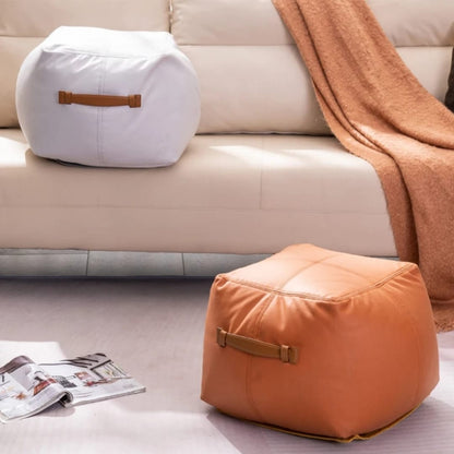 Wagner - Beanbag Handle Block Soft Velvet - Act Design Shop