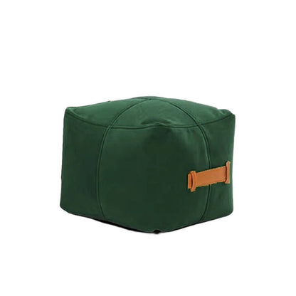 Wagner - Beanbag Handle Block Soft Velvet - Act Design Shop