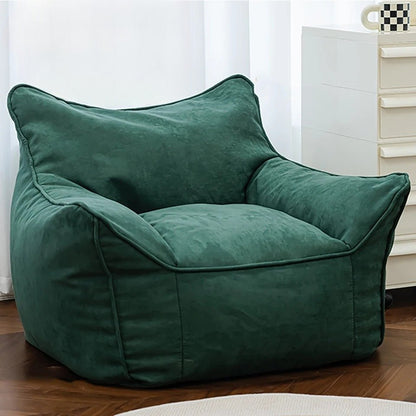 Wagner - Beanbag Handle Block Soft Velvet - Act Design Shop