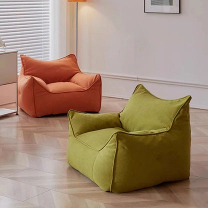 Wagner - Beanbag Handle Block Soft Velvet - Act Design Shop