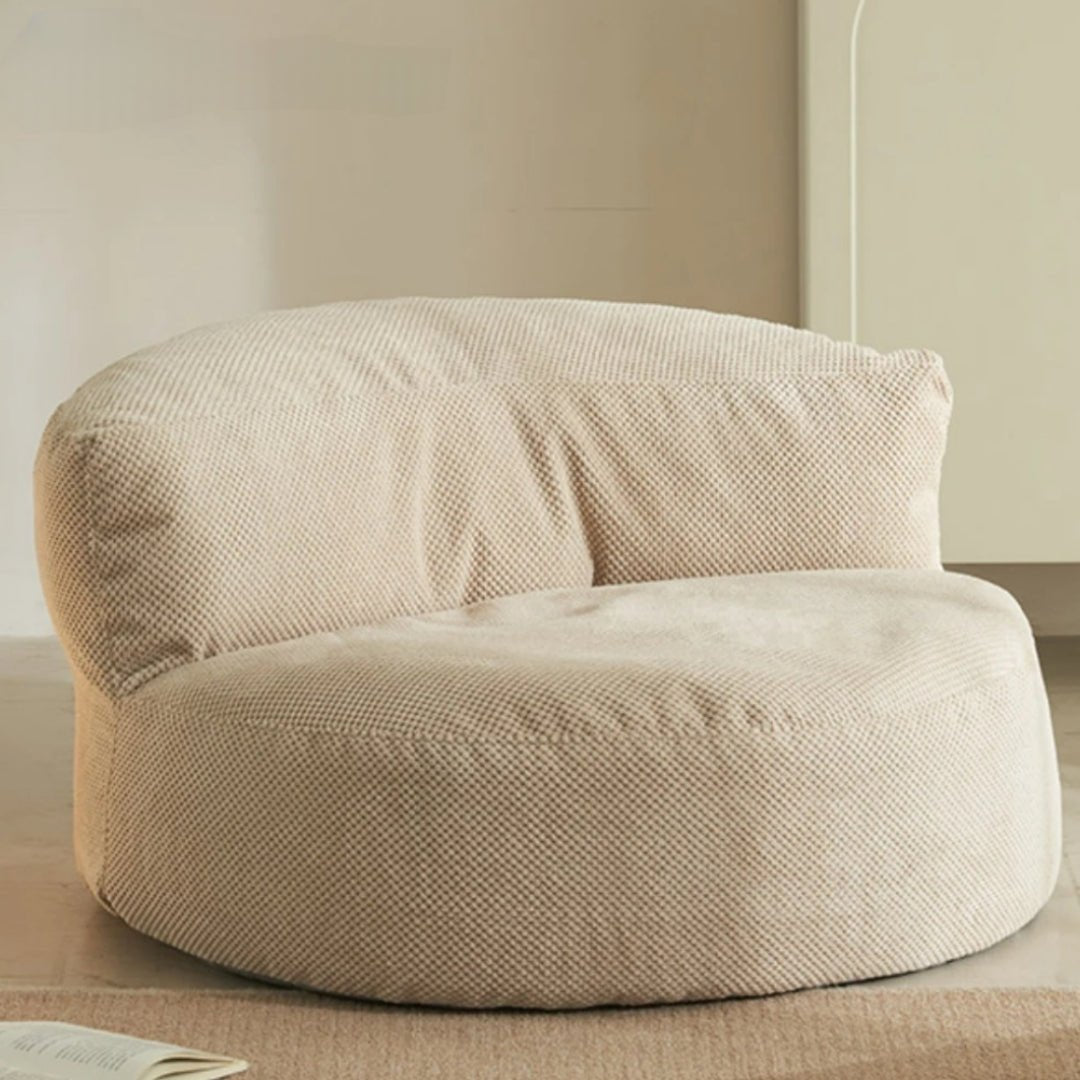Wagner - Beanbag Waffle Round - Act Design Shop