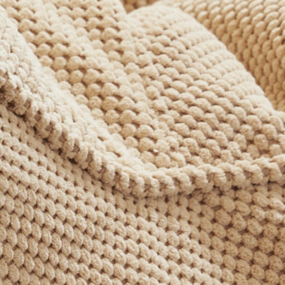 Wagner - Beanbag Waffle Round - Act Design Shop