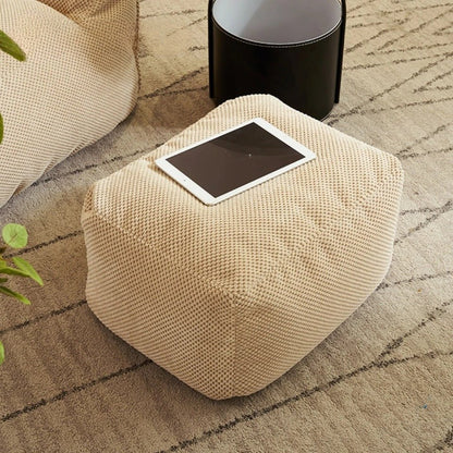 Wagner - Beanbag Waffle Round - Act Design Shop