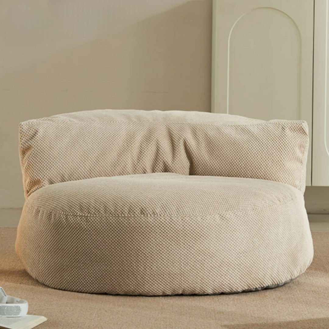 Wagner - Beanbag Waffle Round - Act Design Shop