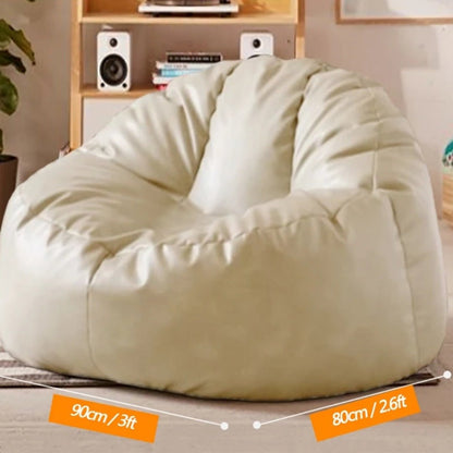 Wagner Beanbag XXL Kentucky Round - Act Design Shop